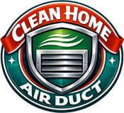 Clean Home Air Duct