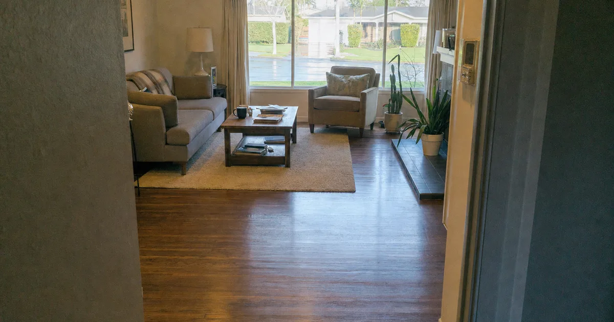 A Home Air Vent And Ductwork — El Dorado Hills, CA